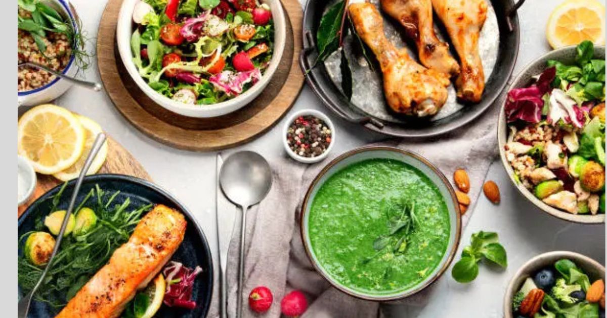 Top 25 Anti-Inflammatory Dinner Ideas to Heal Your Gut and Boost Digesiont