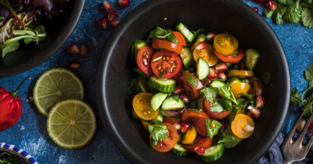 25 Best Healthy Aging Dinners You Can Make in Just 30 Minutes