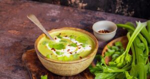 10 High-Protein High-Fiber Soups to Keep You Full, Fit, and Energized