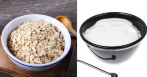Steel Cut Oats vs Greek Yogurt: Which Breakfast Packs More Protein and Power for Muscle Growth