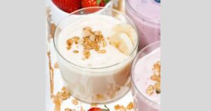 Steel Cut Oats vs Greek Yogurt: Which Breakfast Packs More Protein and Power for Muscle Growth