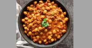 25 Healthy Chickpea Dinners for Busy People — Quick, Tasty, and High-Protein!