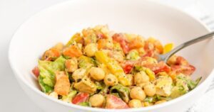 7-Day Easy Breakfast Recipes for Weight Loss That Actually Work