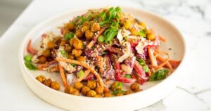 7-Day Easy Breakfast Recipes for Weight Loss That Actually Work