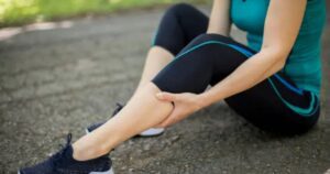 The Calf Muscle Circulation Support for Better Health: How This “Second Heart” Supports Circulation