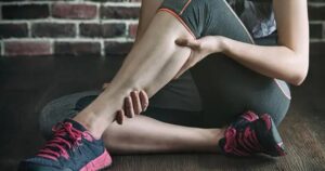 The Calf Muscle Circulation Support for Better Health: How This “Second Heart” Supports Circulation