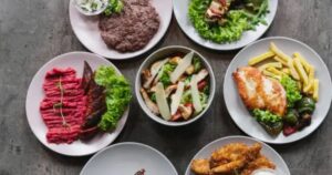 7-Day Anti-Inflammatory Meal Plan for Insulin Resistance: Simple, Realistic & Beginner-Friendly