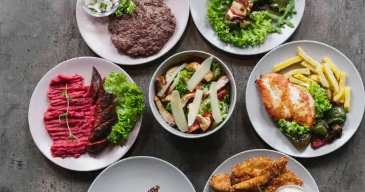 7-Day Anti-Inflammatory Meal Plan for Insulin Resistance: Simple, Realistic & Beginner-Friendly