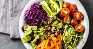 7 Powerful Ways a High-Fiber Diet May Boost Immune Cells That Fight Cancer