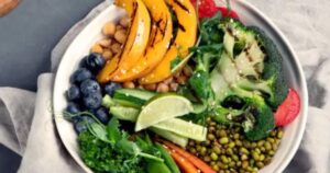 7-Day Anti-Inflammatory Meal Plan for Insulin Resistance: Simple, Realistic & Beginner-Friendly