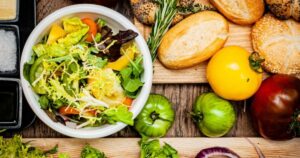 7 Best Vegetarian Protein Sources: Is Greek Yogurt Really the Top Choice?