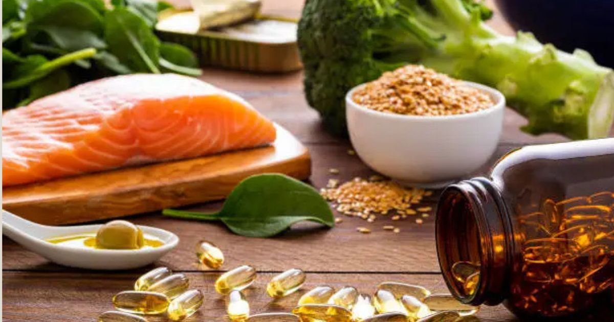 5 Serious Fish Oil Supplement Interactions You Must Know Before Mixing Anything