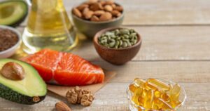 5 Serious Fish Oil Supplement Interactions You Must Know Before Mixing Anything