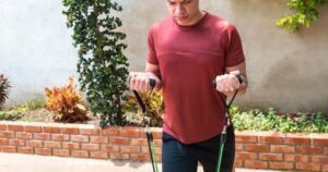 No Equipment Biceps Exercises: 2 Powerful Moves You’ve Never Tried