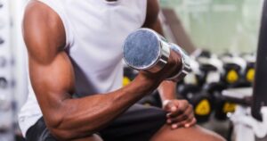 No Equipment Biceps Exercises: 2 Powerful Moves You’ve Never Tried