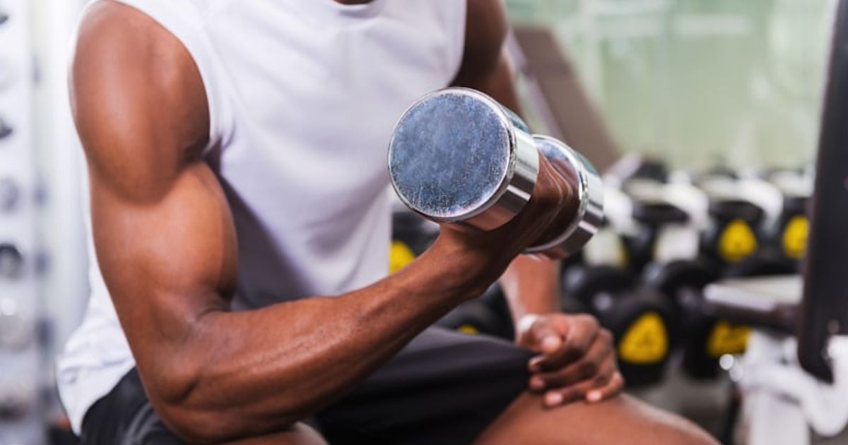 No Equipment Biceps Exercises: 2 Powerful Moves You’ve Never Tried