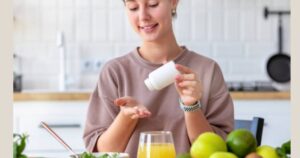 Best Time to Take Vitamin B12 for Maximum Absorption and All-Day Energy