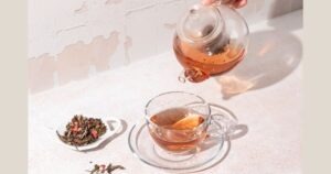 7 Amazing Health Benefits of Black Tea You Need to Know