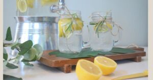 10 Proven Benefits of Lemon Water Backed by Experts
