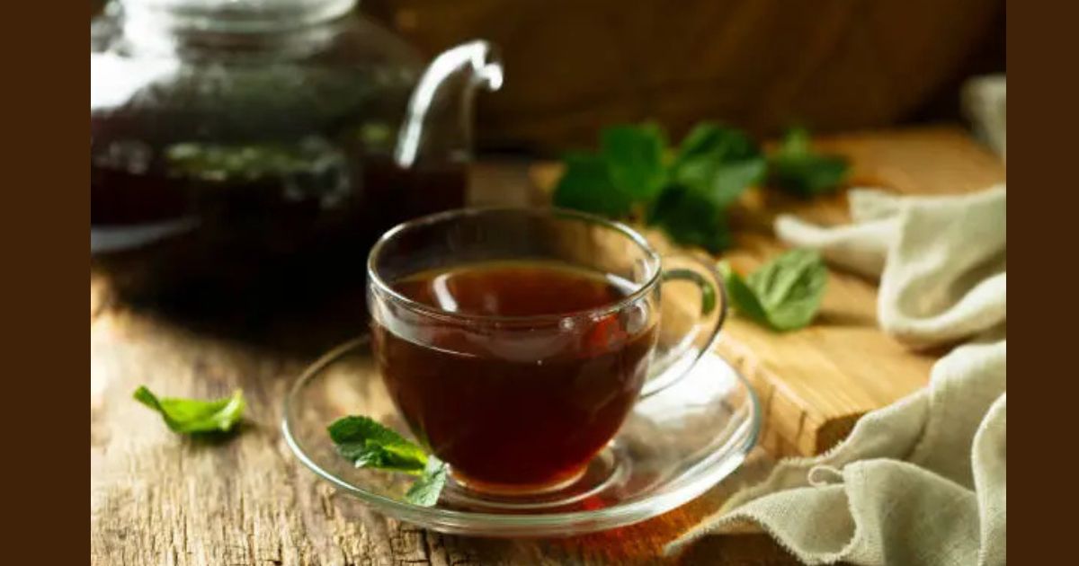 7 Amazing Health Benefits of Black Tea You Need to Know