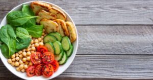 Insulin Resistance Meal Plan for Beginners: A Simple 20-Day Guide to Balance Blood Sugar