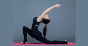 Top 10 Yoga Poses for Better Blood Circulation