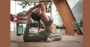 Top 10 Yoga Poses for Better Blood Circulation