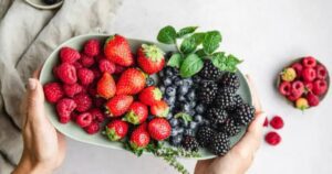 8 Antioxidant Foods and Drinks More Powerful Than Green Tea