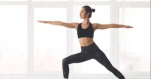 Yoga for Better Sleep: 5 Bedtime Yoga Poses to Help You Fall Asleep Faster