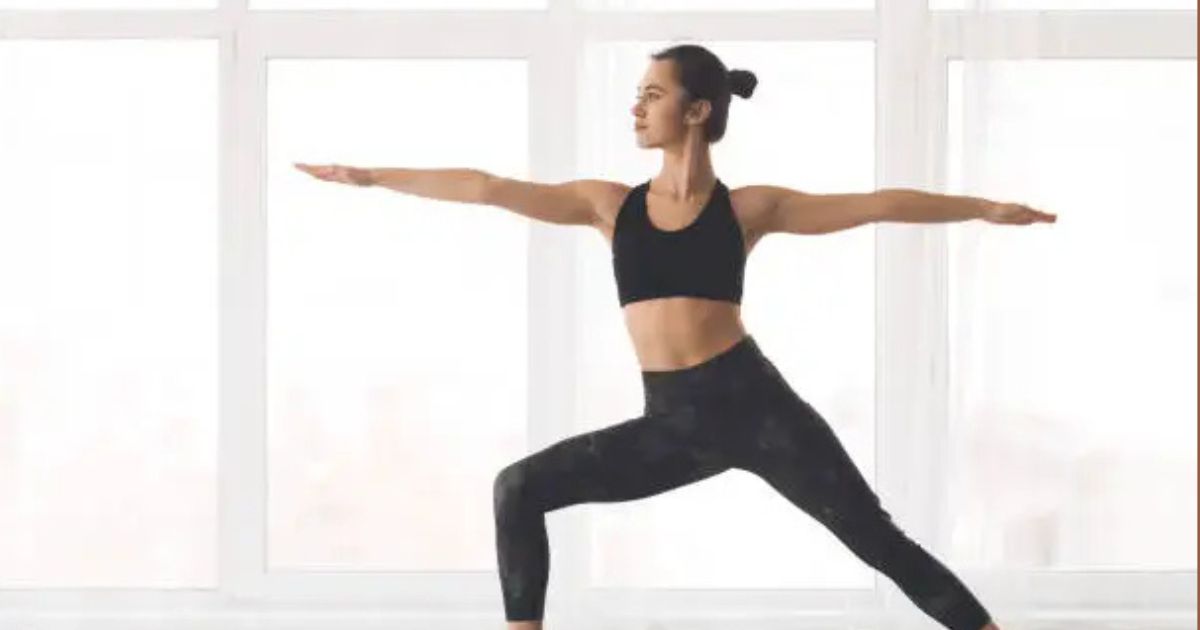 Yoga for Better Sleep: 5 Bedtime Yoga Poses to Help You Fall Asleep Faster