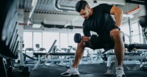 Best Exercises to Burn Body Fat After 45: 5 Moves That Work Faster Than Cardio