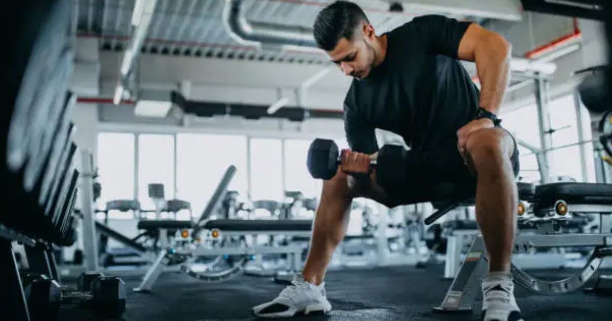 Best Exercises to Burn Body Fat After 45: 5 Moves That Work Faster Than Cardio