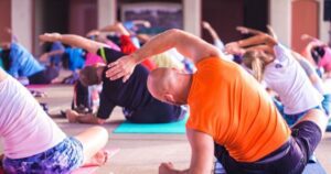 Best Exercises to Burn Body Fat After 45: 5 Moves That Work Faster Than Cardio