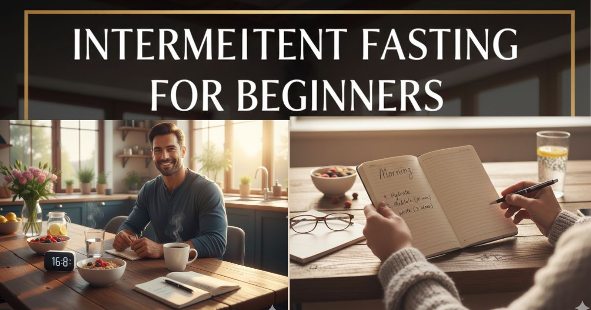 Intermittent Fasting for Beginners: 7 Tips for Weight Loss | 2026