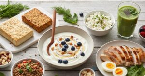 15 High-Protein Winter Recipes to Support Belly Fat Loss (3 Steps or Less for Busy Lives)